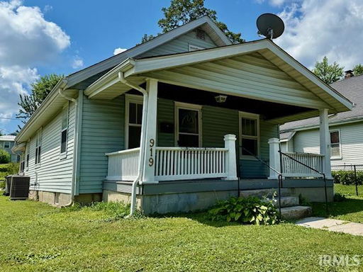 listing main photo