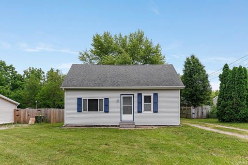 listing main photo