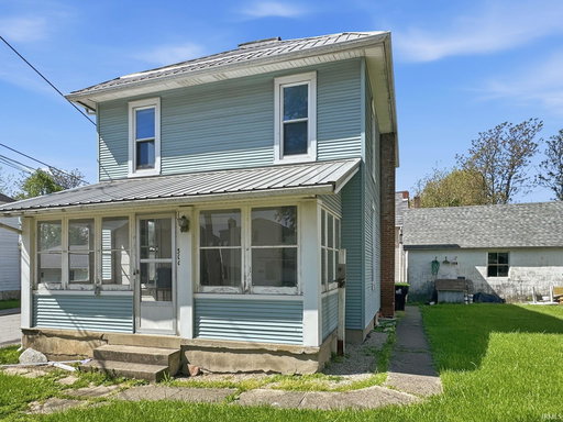 listing main photo