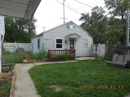 listing main photo