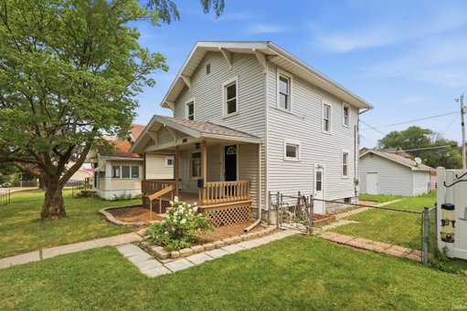 listing main photo