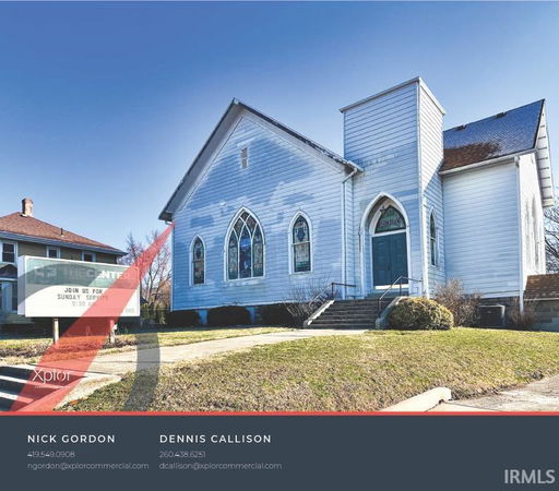 listing main photo