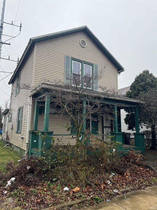 listing main photo