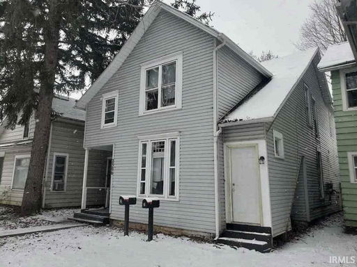 listing main photo