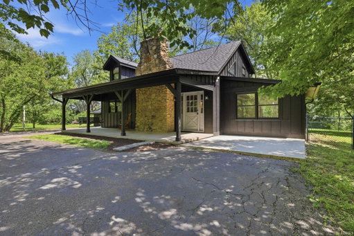 listing main photo