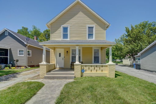 listing main photo