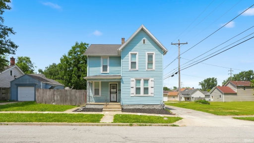 listing main photo