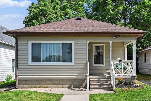 listing main photo