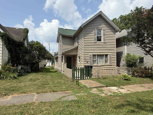 listing main photo