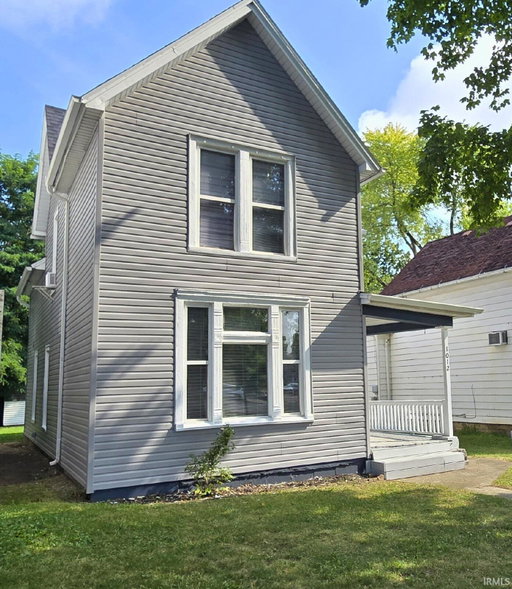 listing main photo