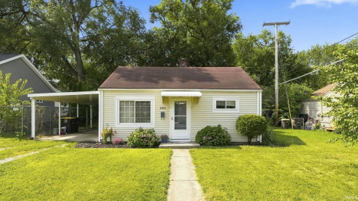 listing main photo