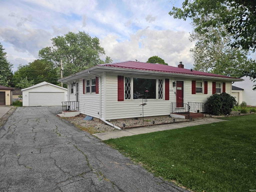 listing main photo