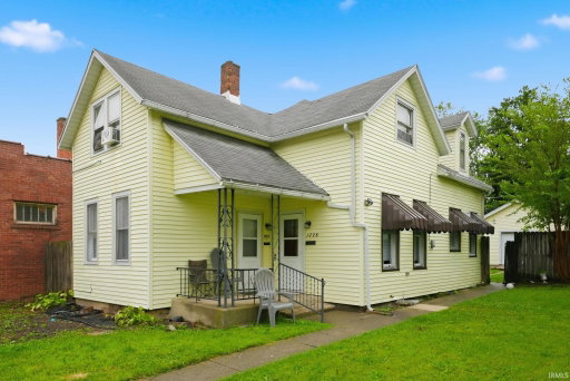 listing main photo