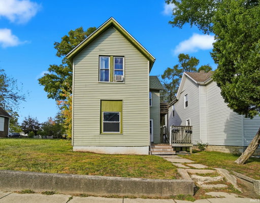 listing main photo