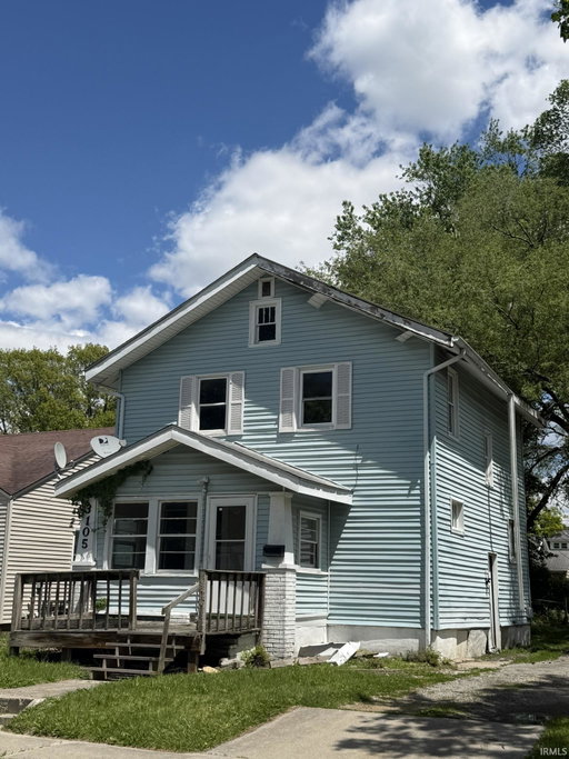 listing main photo
