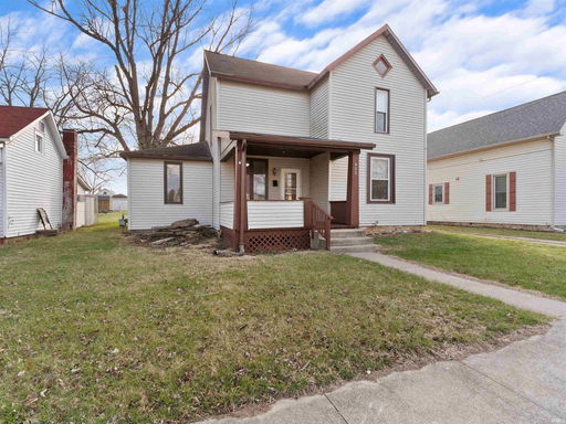 listing main photo