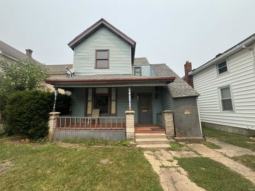 listing main photo