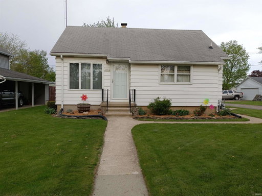 listing main photo