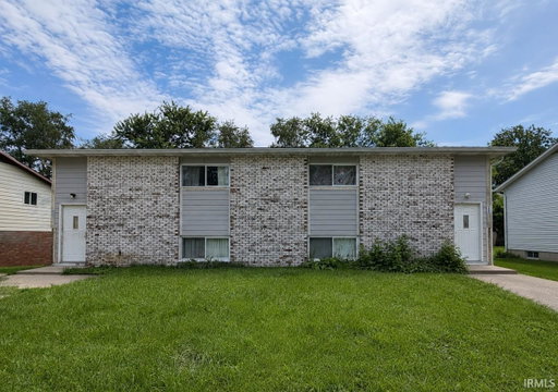listing main photo