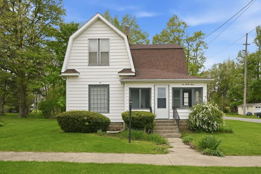 listing main photo