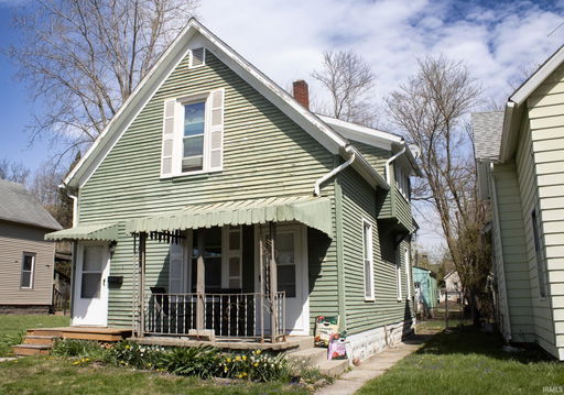 listing main photo