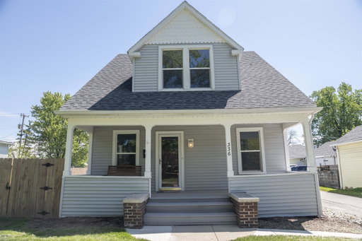 listing main photo