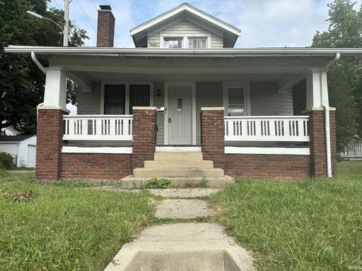 listing main photo