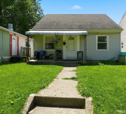 listing main photo