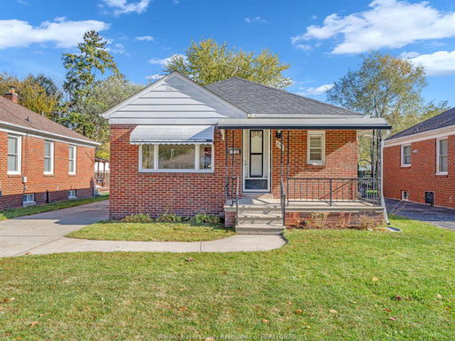 listing main photo