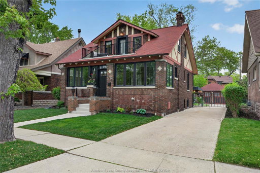 listing main photo