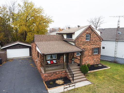 listing main photo