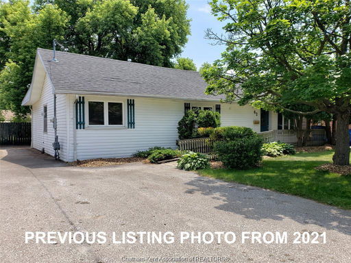 listing main photo