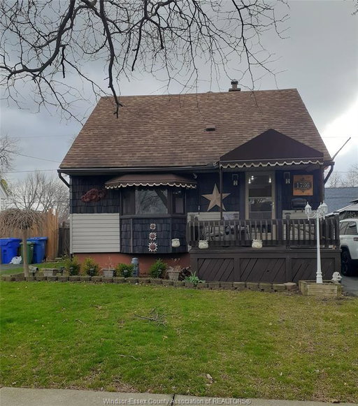 listing main photo