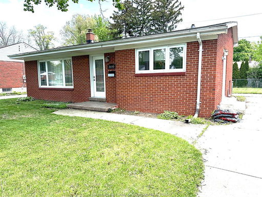 listing main photo