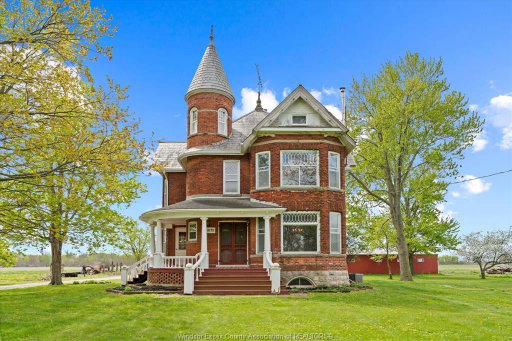 listing main photo