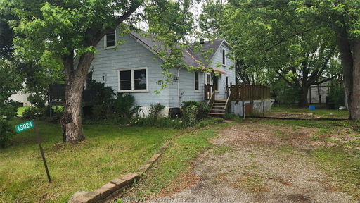 listing main photo