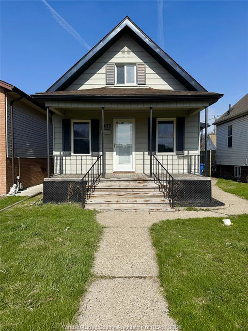 listing main photo