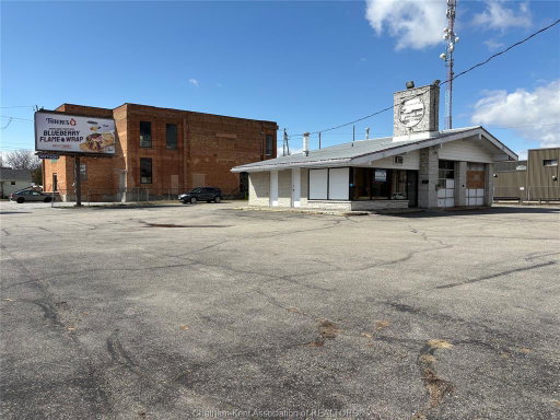 listing main photo