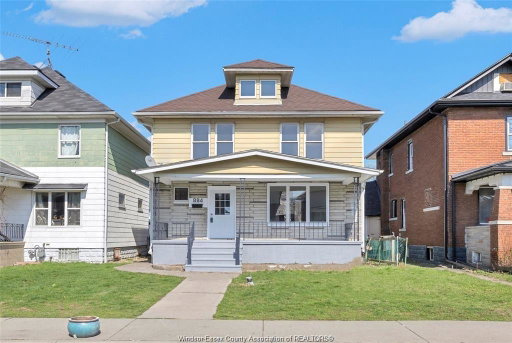 listing main photo