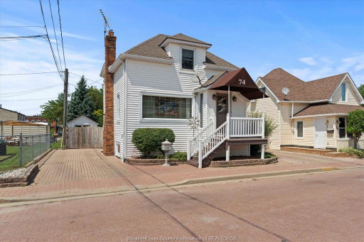 listing main photo