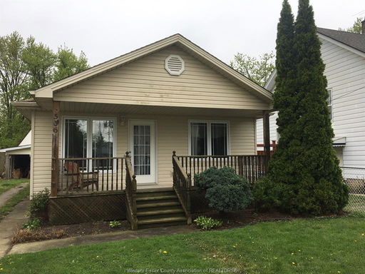 listing main photo