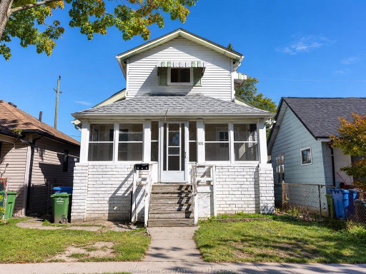listing main photo