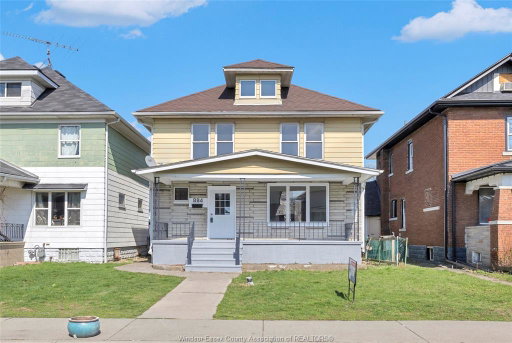 listing main photo