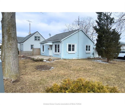 listing main photo