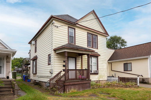 listing main photo