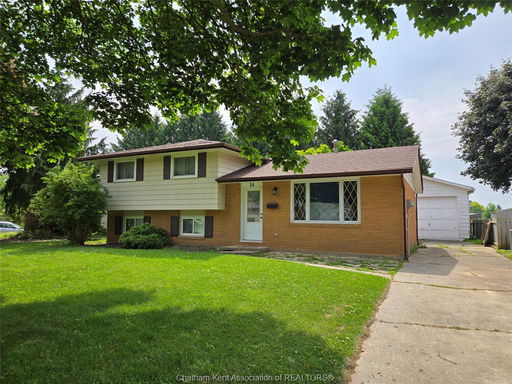 listing main photo
