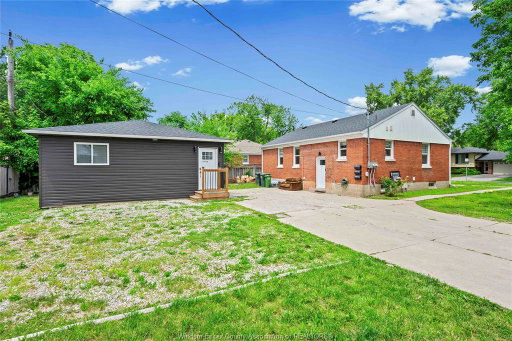 listing main photo