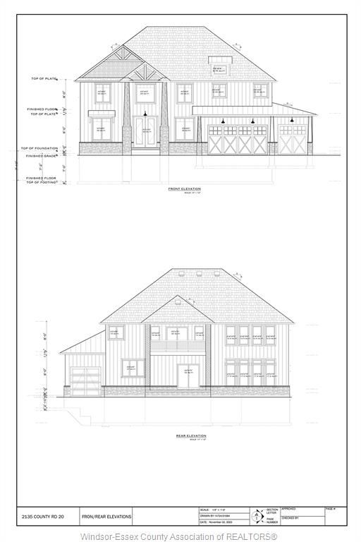 listing main photo