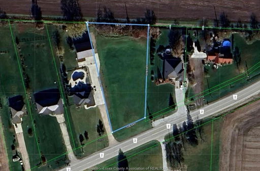 listing main photo