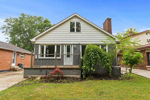 listing main photo